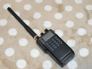 J無し ICOM アイコム DUAL BAND トランシーバー I C-24