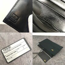 ☆送料無料☆ 極美品 FENDI Wホック財布 8M0030 ズッカ柄 186_画像10