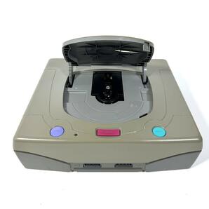 稀少 レア V-SATURN RG-JX2 セガサターン SEGA Victorの画像5