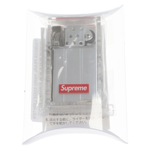 SUPREME シュプリーム 19AW Tsubota Pearl Hard Edge Lighter ツボタ パール ハード エッジ ライター クリア_画像1