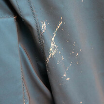 DIESEL ディーゼル W-CODY GIACCA THINSULATE パテッドジャケット ブルー_画像4