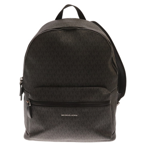 MICHAEL KORS マイケルコース COOPER LOGO BACKPACK クーパー バックパック リュック 37U9LCRB3B1