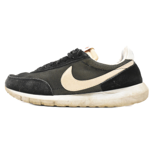 NIKE ナイキ ROSHE DAYBREAK NM ローシ デイブレイク ローカットスニーカー ブラック 826666‐001 US10