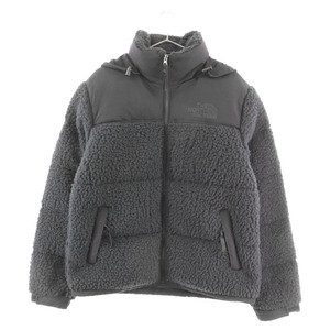 THE NORTH FACE ザノースフェイス Sherpa Nuptse Jacket シェルパヌプシダウンジャケット ネイビー NF0A5A84