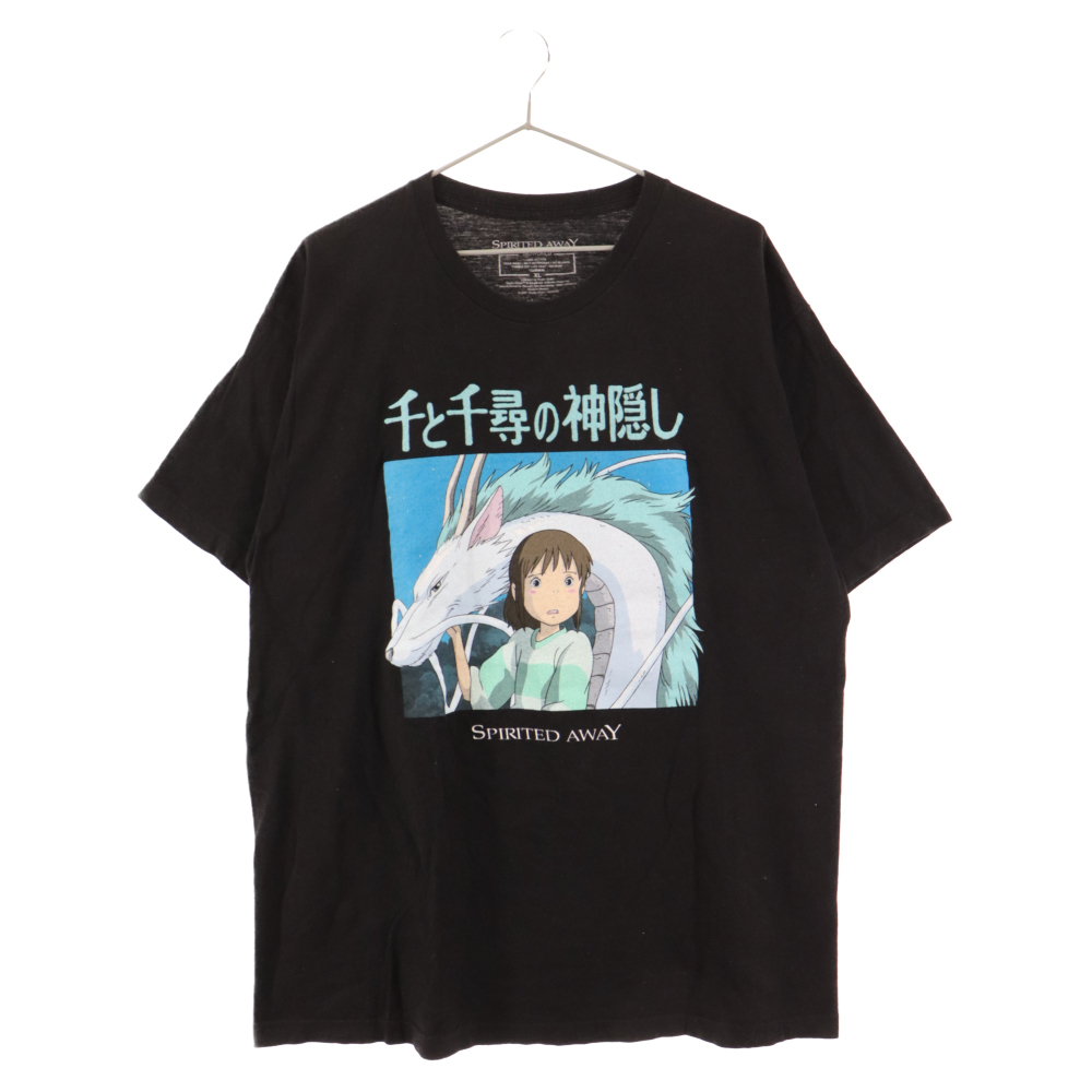 2024年最新】Yahoo!オークション -)ジブリ(Tシャツ)の中古品・新品