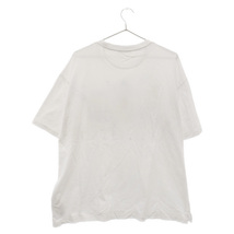 VALENTINO ヴァレンチノ 21SS ROMAN SKETCHES T-SHIRT プリント半袖Tシャツ ホワイト_画像2