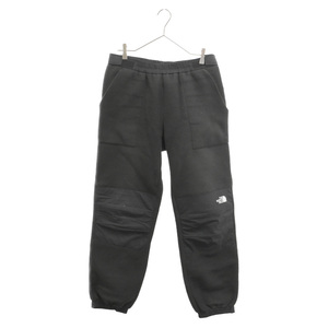 THE NORTH FACE ザノースフェイス Denali Slip-on Pants デナリスリップオンパンツ フリースパンツ ブラック NB81956