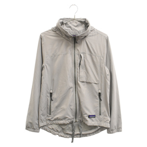 PATAGONIA パタゴニア 17SS Mountain View Jkt マウンテンビュージャケット グレー 27755SP17