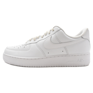 NIKE ナイキ AIR FORCE 1 07 エアフォース 1 ローカットスニーカー ホワイト CW2288-111 US10.5/28.5cm