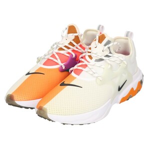 NIKE ナイキ REACT PRESTO BEAMS DHARMA リアクト プレスト ビームス 達磨 ローカットスニーカー US12/30cm CJ8016-107の画像3