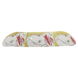 SUPREME シュプリーム 19AW Rita Ackermann Nose Bleed Skateboard リタ アッカーマン スケートボード デッキ マルチ