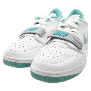 NIKE ナイキ AIR JORDAN LEGACY 312 LOW CD7069-130 ジョーダン レガシー 312 ロー スニーカー ホワイト US8/26cmの画像3