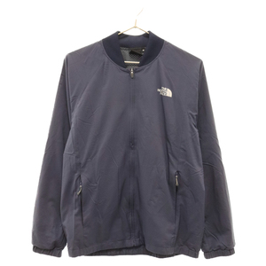 THE NORTH FACE ザノースフェイス Swallowtail Lining Jacket スワローテイル ライニング ナイロン ジャケット ネイビー NP71872