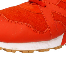 diadora ディアドラ N9000 BEAMS BEAMS 40TH ANNIVERSARY ニュートラ9000 ローカットスニーカー オレンジ 501.171768_画像6