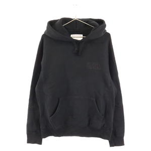 WACKO MARIA ワコマリア HEAVY WEIGHT PULLOVER HOODED SWEAT SHIRT ヘビーウェイトプルオーバーパーカー GP-H0001-BLANKLINE-BOB-NICETIME