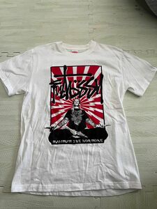 マキシマムザホルモン　フトーシー　Tシャツ M