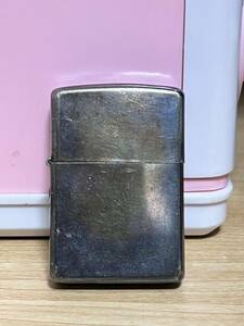 ZIPPO ジッポー Sterling シルバー 925 1994