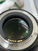 Canon EF85mm f1.4L IS USM レンズ キャノン 製品作品 _画像5