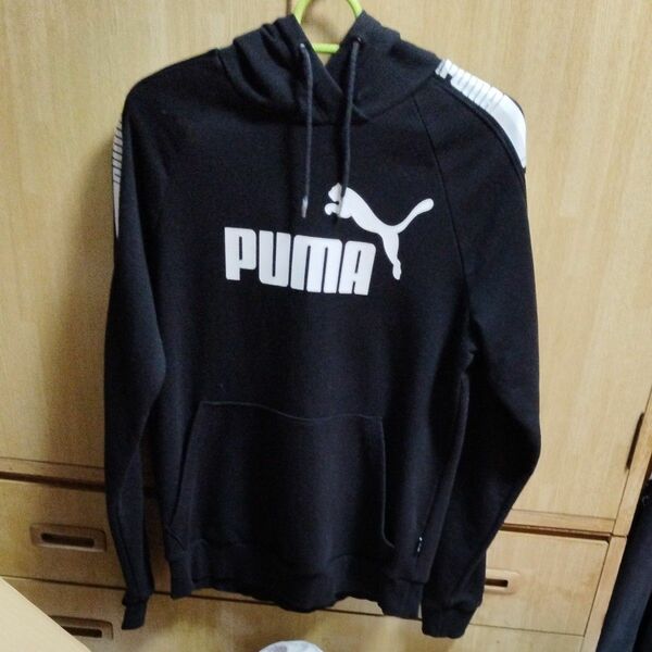 PUMA セットアップ