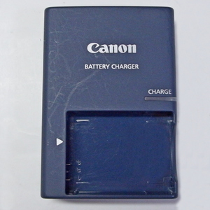 即決 送料無料 Canon キャノン 純正 充電器 CB-2LX ★充電動作確認済み 