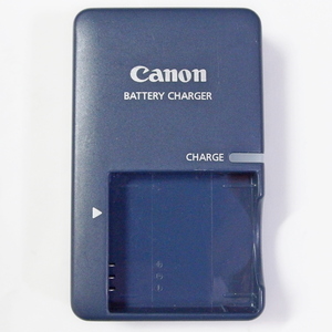 即決 送料140円から Canon キャノン 純正 充電器 CB-2LV ★充電動作確認済み