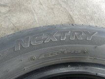 『BRIDGESTONE　ブリヂストン　NEXTRY　ネクストリー　155/65R14　2019年製　夏タイヤ　ノーマルタイヤ　4本セット』_画像10