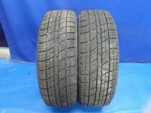 『NANKANG　ナンカン　ICE ACTIVA AW-1　165/55R15　2023年製　冬タイヤ　スタッドレスタイヤ　2本セット』