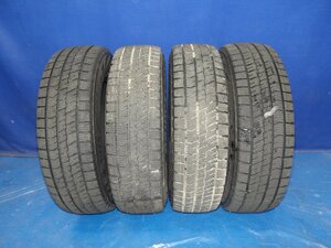 『BRIDGESTONE　ブリヂストン　BLIZZAK VRX2　ブリザック　175/70R14　2019年製　冬タイヤ　スタッドレスタイヤ　4本セット』