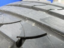 『MAXTREK　マックストレック　MAXIMUS M1　215/55R17　2022年製　夏タイヤ　ノーマルタイヤ　1本のみ』_画像3