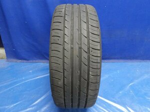 『FALKEN　ファルケン　ZIEX ZE914　225/45R17　2021年製　夏タイヤ　ノーマルタイヤ　1本のみ』