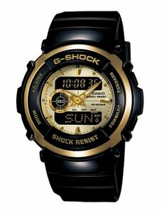 CASIO 腕時計 G-SHOCK
