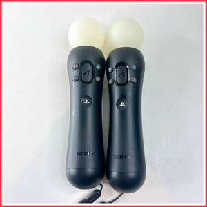 y0217 【送料無料】 PS3 モーションコントローラー CECH-ZCM2J 動作未確認 ジャンク SONY プレイステーションムーブ PlayStation Move