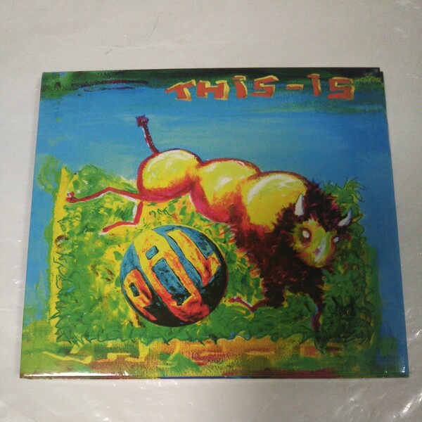 値下げ!パブリック・イメージ・リミテッド/This is PIL (Public Image Limited、ジョン・ライドン、John Lydon)