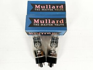 Mullard GZ32 2本 [27702]