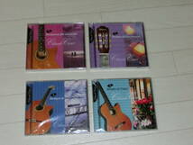 ユーキャン　クロード・チアリの世界　CD　 BOX　全10枚組セット　　used品　　美品　_画像2