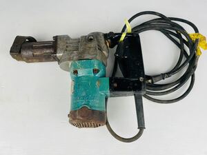 【No476】マキタ makita HR3530 35mm 電動ハンマー ハンマードリル 通電のみ確認