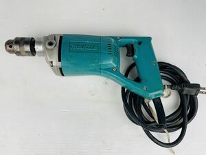 【No478】マキタ makita 6300T 1400/min ダイヤコアドリル 通電のみ確認