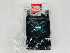 【No560】【新品、未使用】マキタ Makita モバイルホルダー A-72045