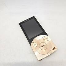 r207【1円スタート】 ポータブルプレイヤー まとめ SONY WALKMAN WM-FX909 SHARP MDプレイヤー 他 音楽 動作未確認 現状品 _画像6