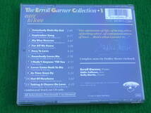 CD・US:ERROLL GARNER / easy to love_画像3