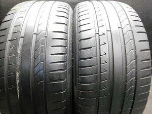 【A533】DRAGONSport◆225/45R17◆2本即決