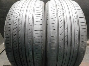 【L180】ADVAN dB V552◆225/50R17◆2本売切り