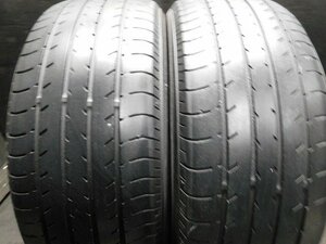 【L192】BluEarth E70◆205/55R17◆2本売切り