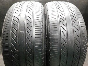 【L161】PRIMACY LC◆225/55R17◆2本売切り