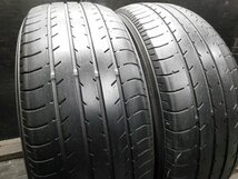 【L192】BluEarth E70◆205/55R17◆2本売切り_画像3