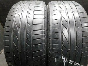 【L159】POTENZA RE050A◆215/50R17◆2本売切り