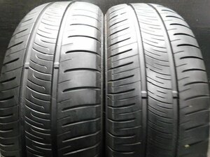 【L153】ENASAVE RV505◆195/60R16◆2本即決