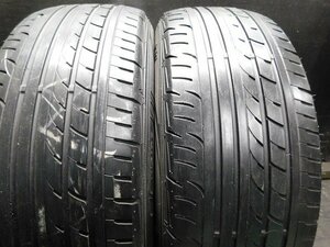 【L162】ENASAVE RV503◆205/55R17◆2本売切り