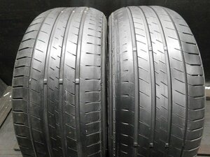 【L190】LEMANS Ⅴ◆215/55R17◆2本売切り