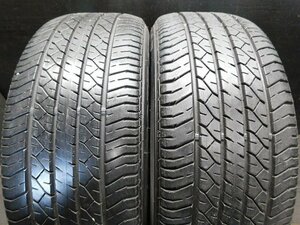 【D824】SP SPORT270◆215/55R17◆2本売切り